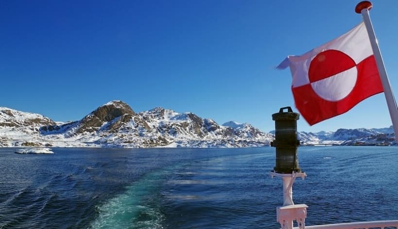 EU boosts partnership with Greenland