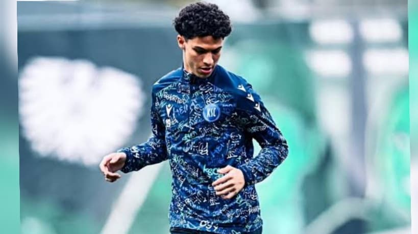 Luay bin Farhat to play for Germany