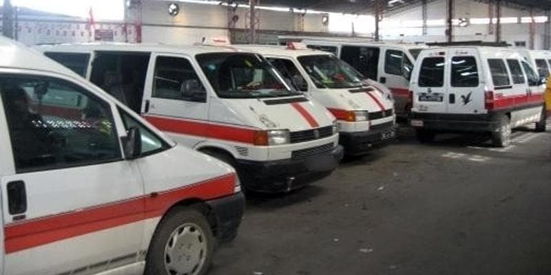 صفاقس تمنح 107 تراخيص لواج