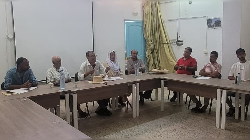 سيدي بوزيد: نداء لإنقاذ مهرجان الخيول