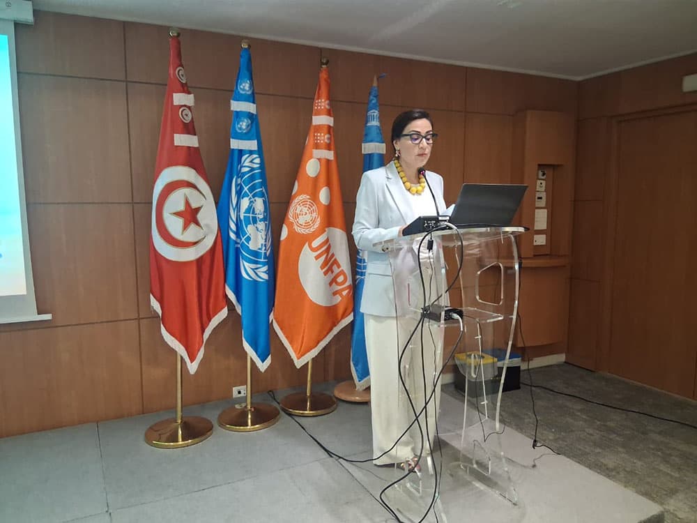 UNESCO Marks World Education Day