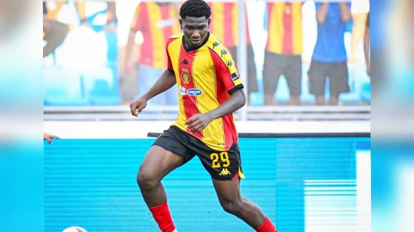 Cameroon coach seeks Tunisian players