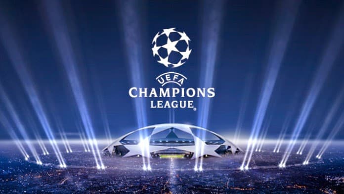 دوري الأبطال لقاء مهم بين الريال والانتر