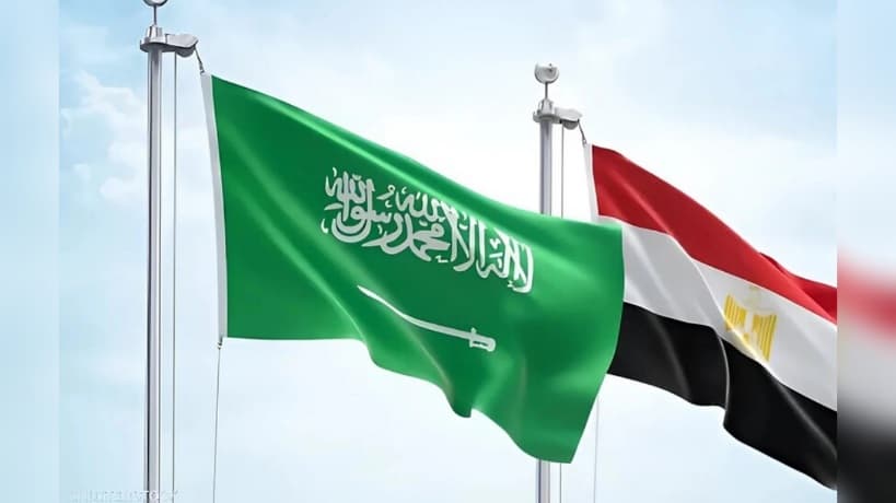 مصر والسعودية يبدآن مشروع فضائي ضخم
