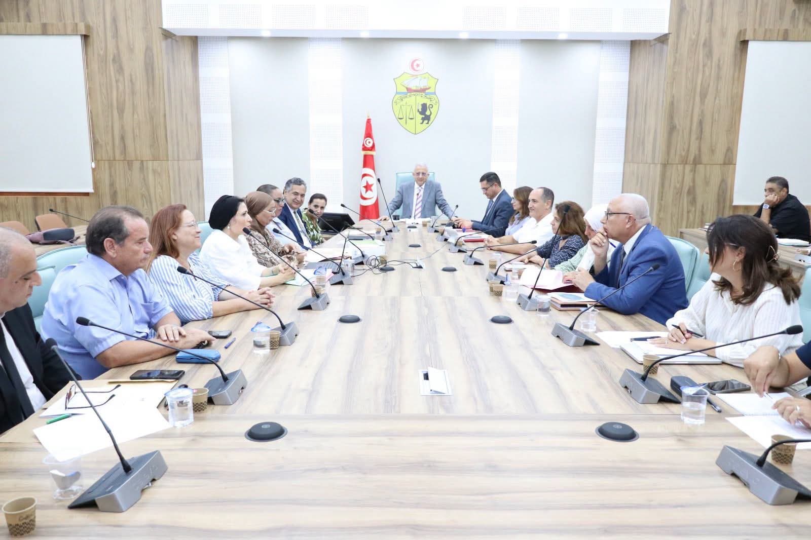 Health Ministry Plans Reproductive Units in Sfax and Monastir