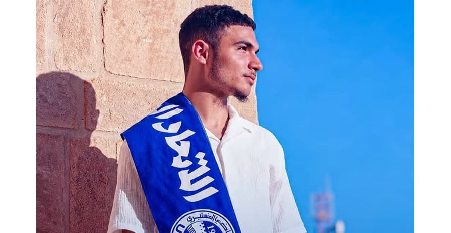 الاتحاد المنستيري يفرج عن انتقال القنوني إلى ليبيا