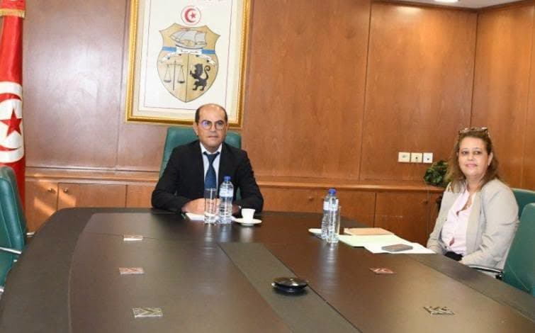 Acting Minister Advocates for African Industrial Ties