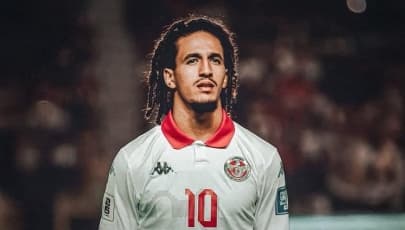 غياب حنبعل المجبري ثلاثة أشهر