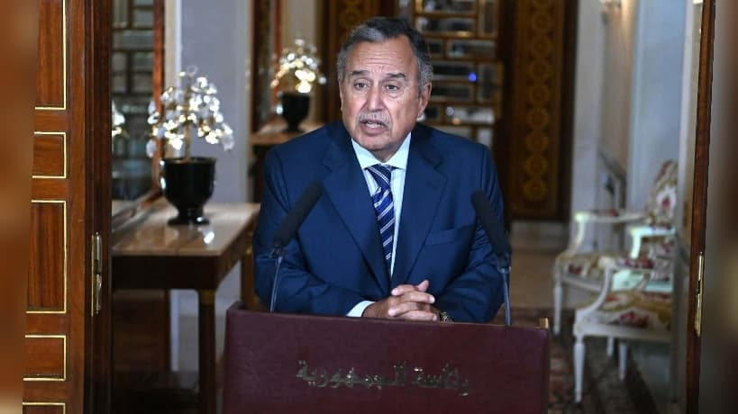 الأمين العام الجديد يعبر عن أهمية زيارة تونس