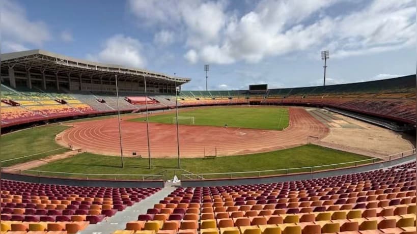 CAF Cup: Venue Announced for Senegal-Tunisia Match