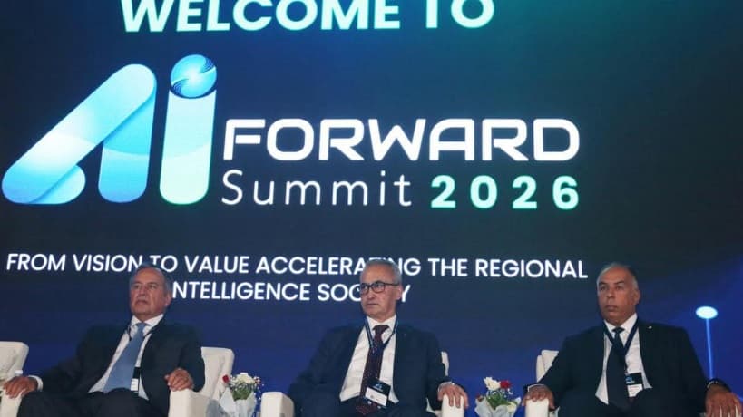 Tunisia Urges Fair AI Access