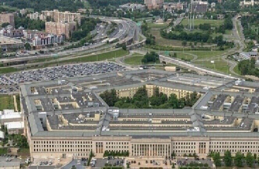 Pentagon Tracks US Military Casualties in Iran Conflict