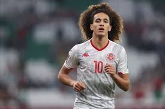 University Supports El Mokrani After Surgery