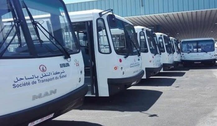 Sousse Province boosts HR and 60% fleet readiness