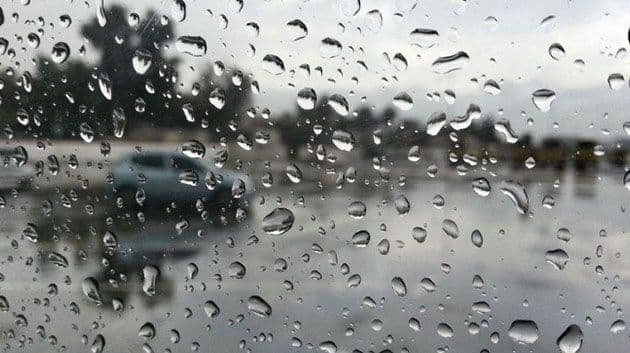 Interior Ministry urges safety tips amid heavy rain