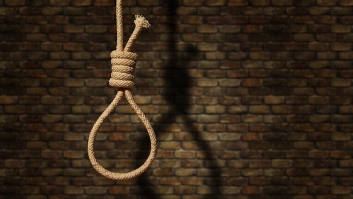 Qrambella Student Body Found Hanging