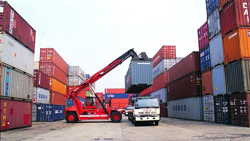Tunisian exports up 8% in early 2026