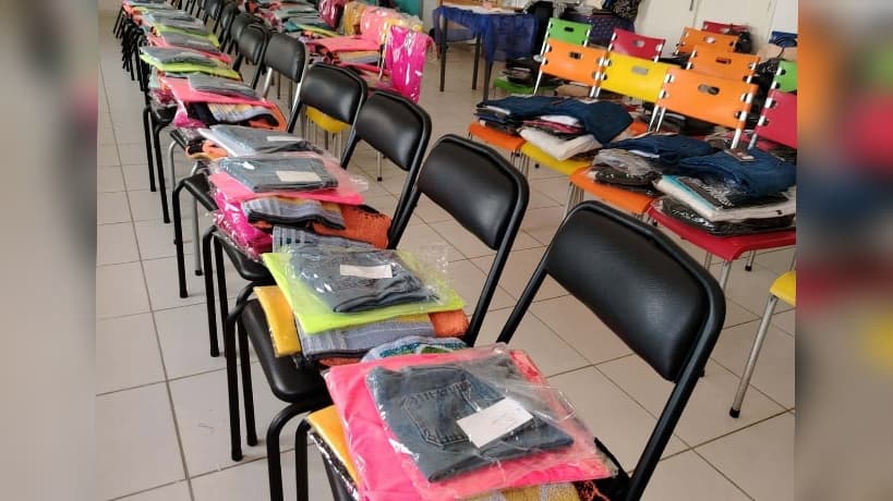Bizerte Child Institutions Prepare for School Reopening