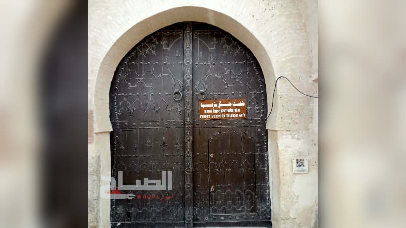 القيروان زوية سيدي عمر تستعيد تألقها