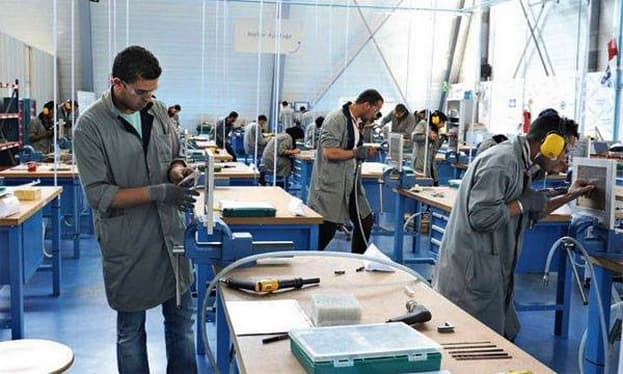 الجامعة تطالب بتدقيق جاهزية مراكز التكوين