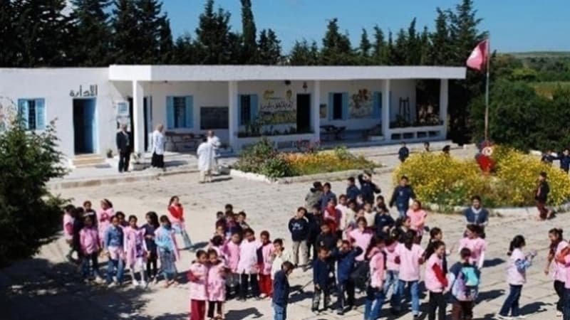 مندوب التربية بنابل يجهز مؤسسات ويرسل مربين