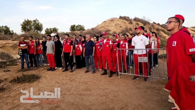Sfax conducts 20-hour disaster preparedness training