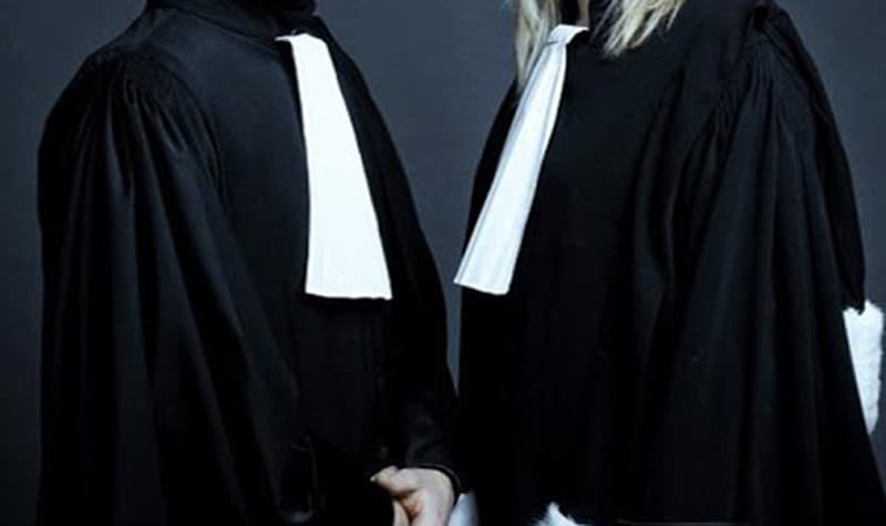 Tunisian Bar Association disciplinaries