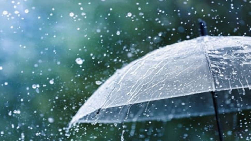 Red Well area sees 51mm rain in 24 hours