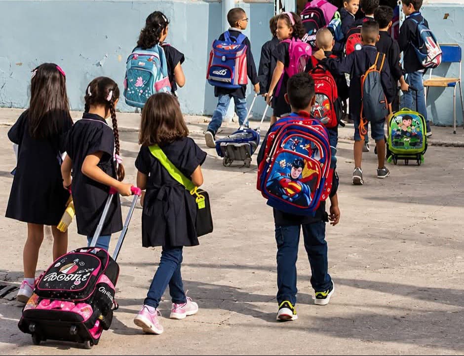 Sousse hosts over 142,000 students