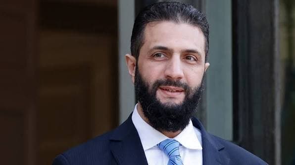 أحمد الشرع: سوريا تتجدد بعد رفع العقوبات