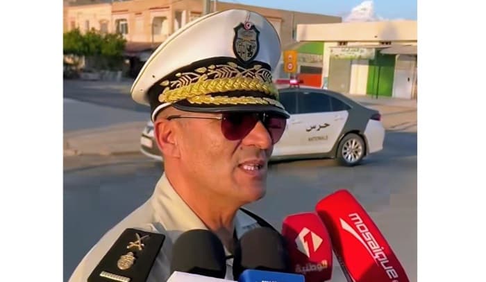 القيروان: تعزيز أمن المؤسسات التربوية مع بدء الدراسة
