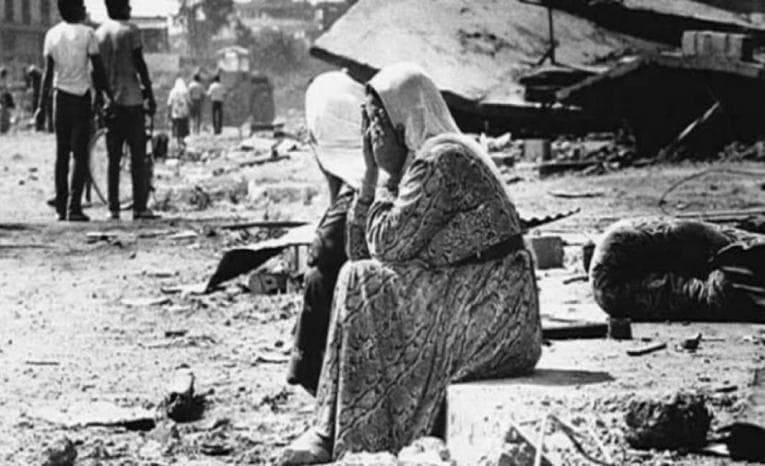 44 عامًا على مجزرة صبرا وشاتيلا الخارجية الفلسطينية تؤكد ضرورة محاسبة مجرمي الحرب