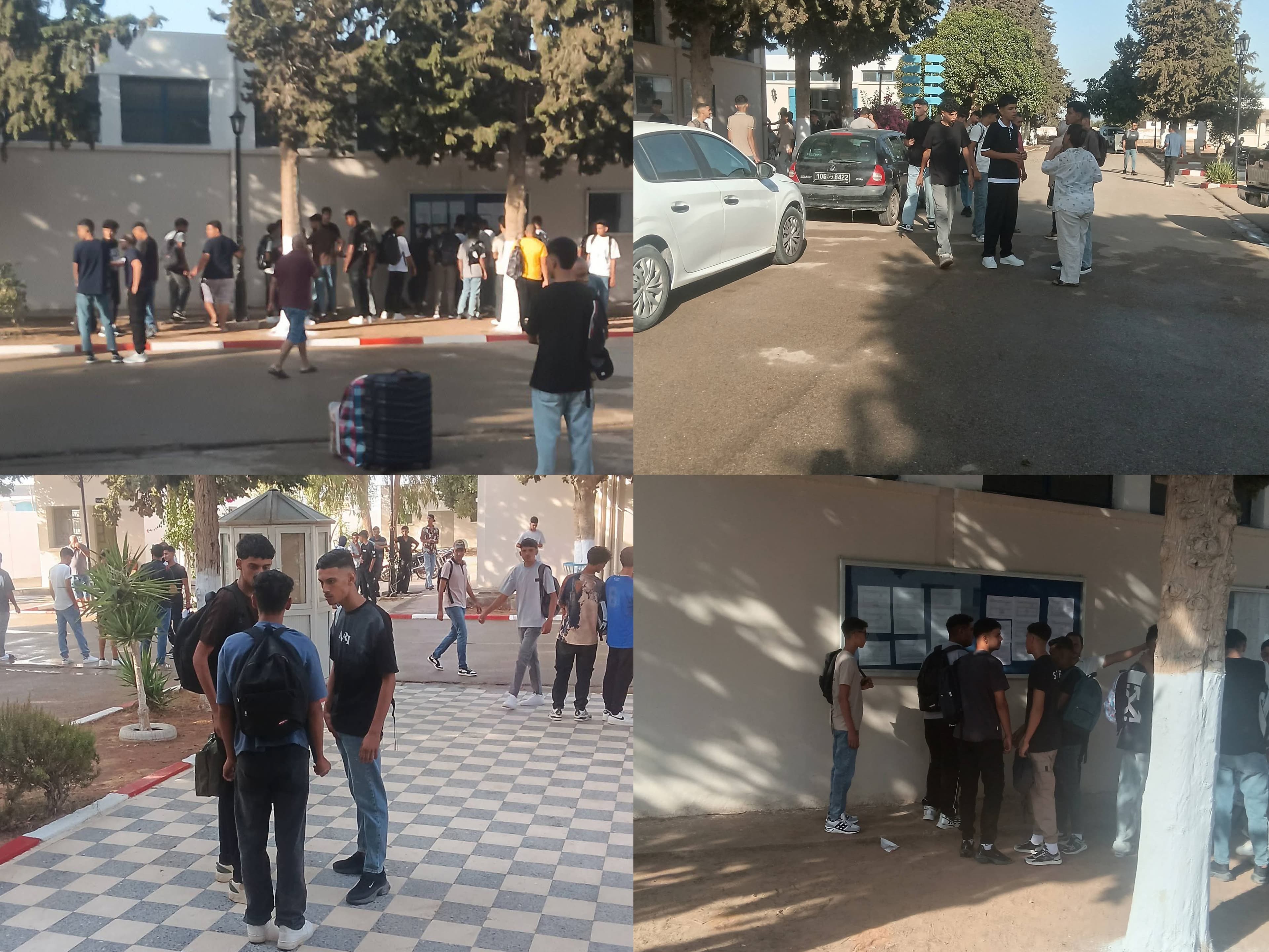 Sfax Starts New Training Year with 4,000 Trainees