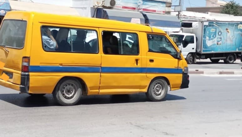 Medenine Committee Approves Taxi License Nominations