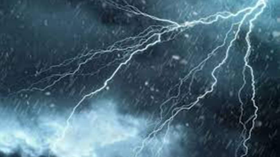 Weather changes from Thursday to Saturday call for caution