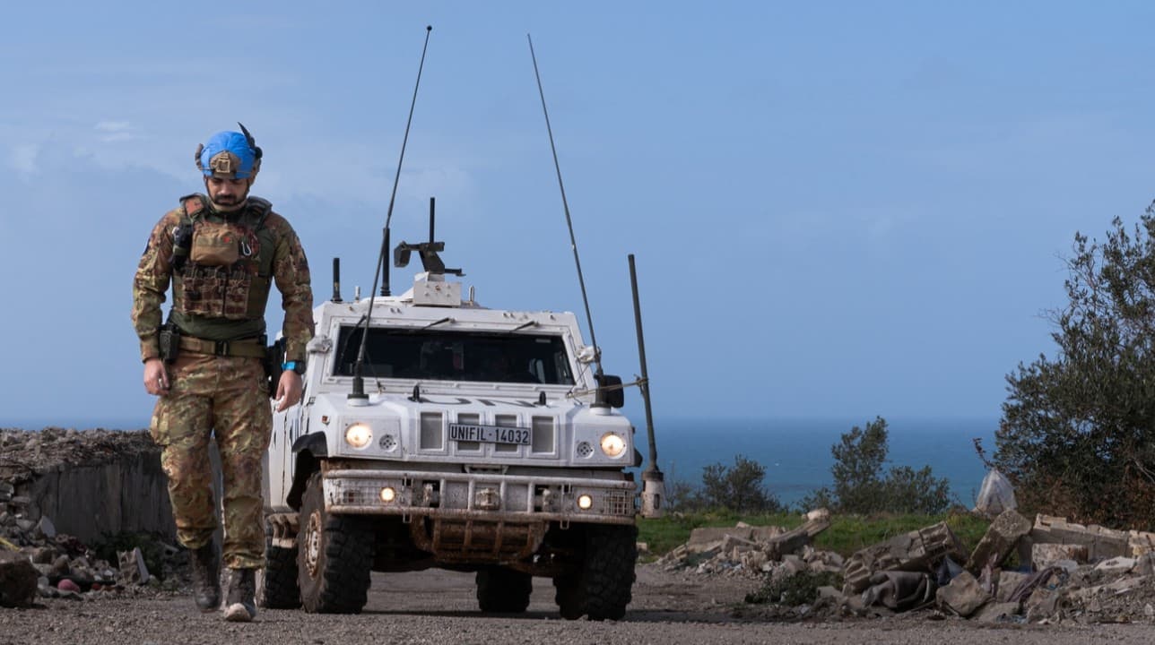 Military leaders meet in Paris to plan post-UNIFIL arrangements