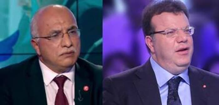 Trial of Al-Harouni and Fariha postponed to October 8
