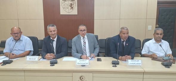 باجة توفر 442 وحدة ضمن مشروع المستقبل