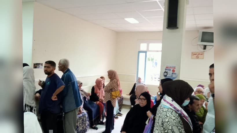 القيروان: فحص مجاني للزهايمر مع بداية الحملة