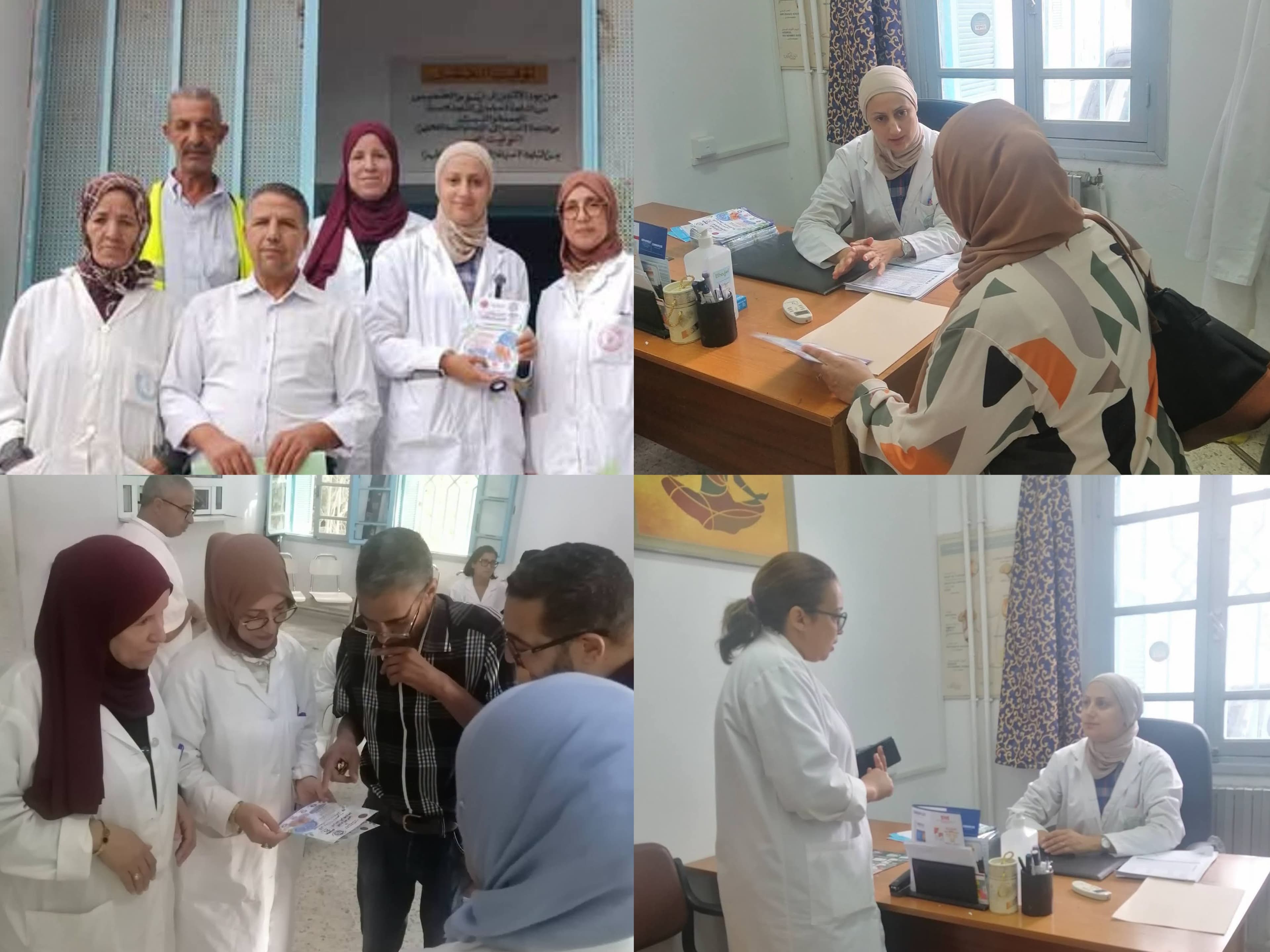 Béja launches Alzheimer prevention campaign