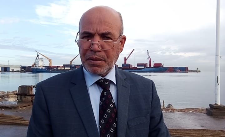 رئيس اتحاد الفلاحة بسوسة يتحدث عن الأمطار وجهود توفير الحبوب