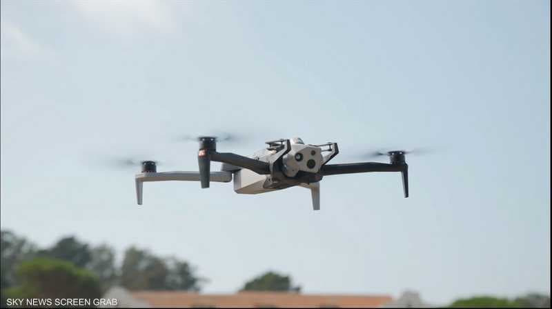Drone Attack in Moscow Causes 2 Deaths and Flight Disruptions