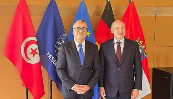Tunisia-Germany Economic Forum Proposal