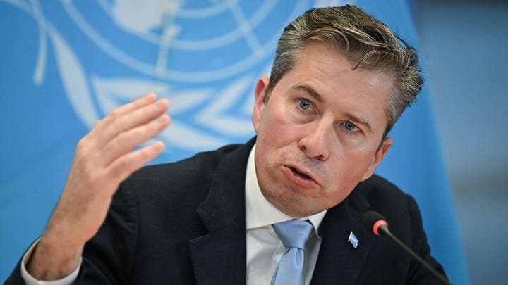 UN Warns of Rising Famine Risks in Yemen