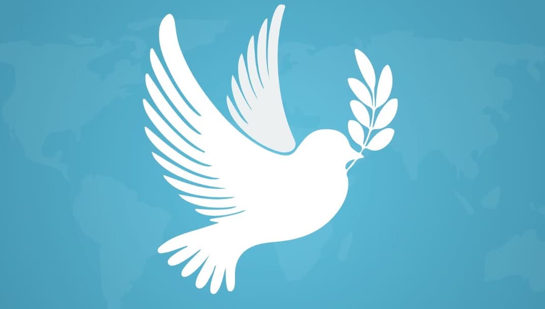 Global Celebrates Peace Under "Invest in Peace"
