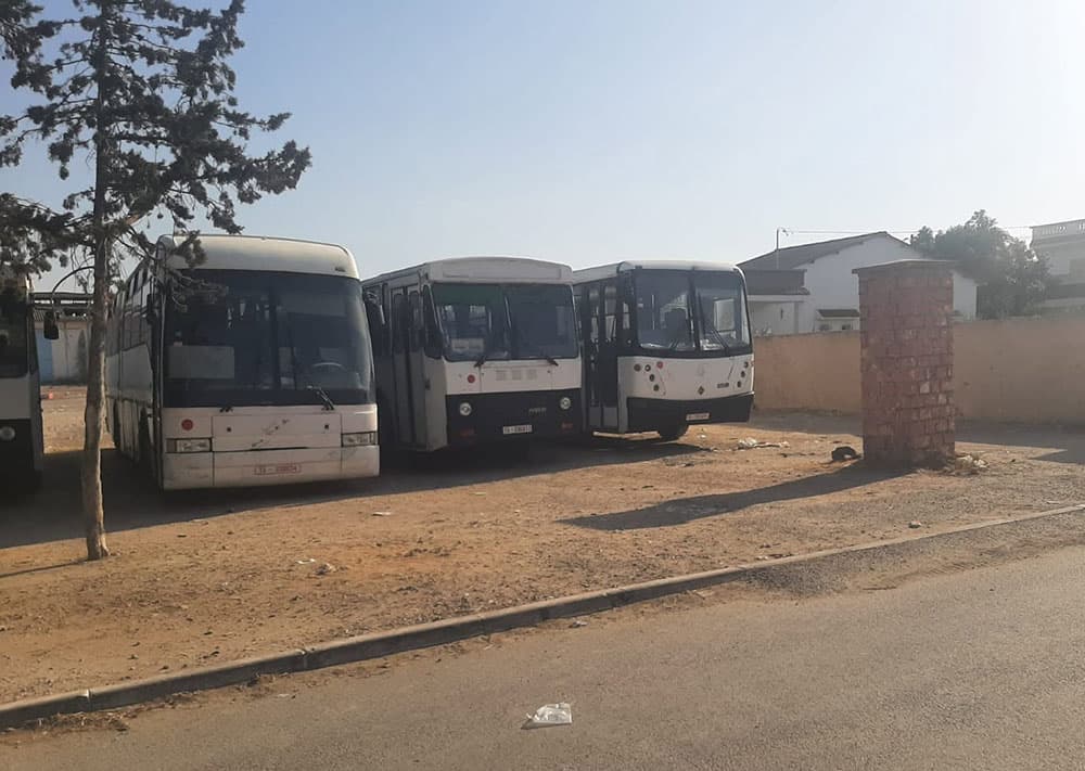 المهدية: غياب التلاميذ بسبب مشاكل النقل