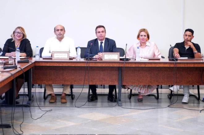 Finance Committee to hear from Finance Minister over budget delays