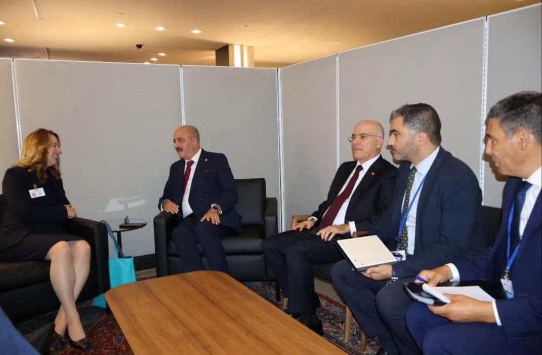 Foreign Minister reaffirms Tunisia's stance