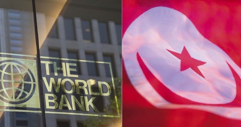 World Bank: Tunisia's economy recovery amid challenges