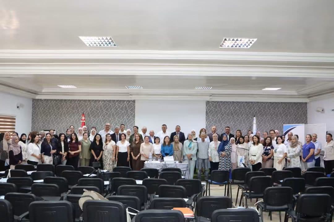 Monastir Calls for a Unified Drug Strategy